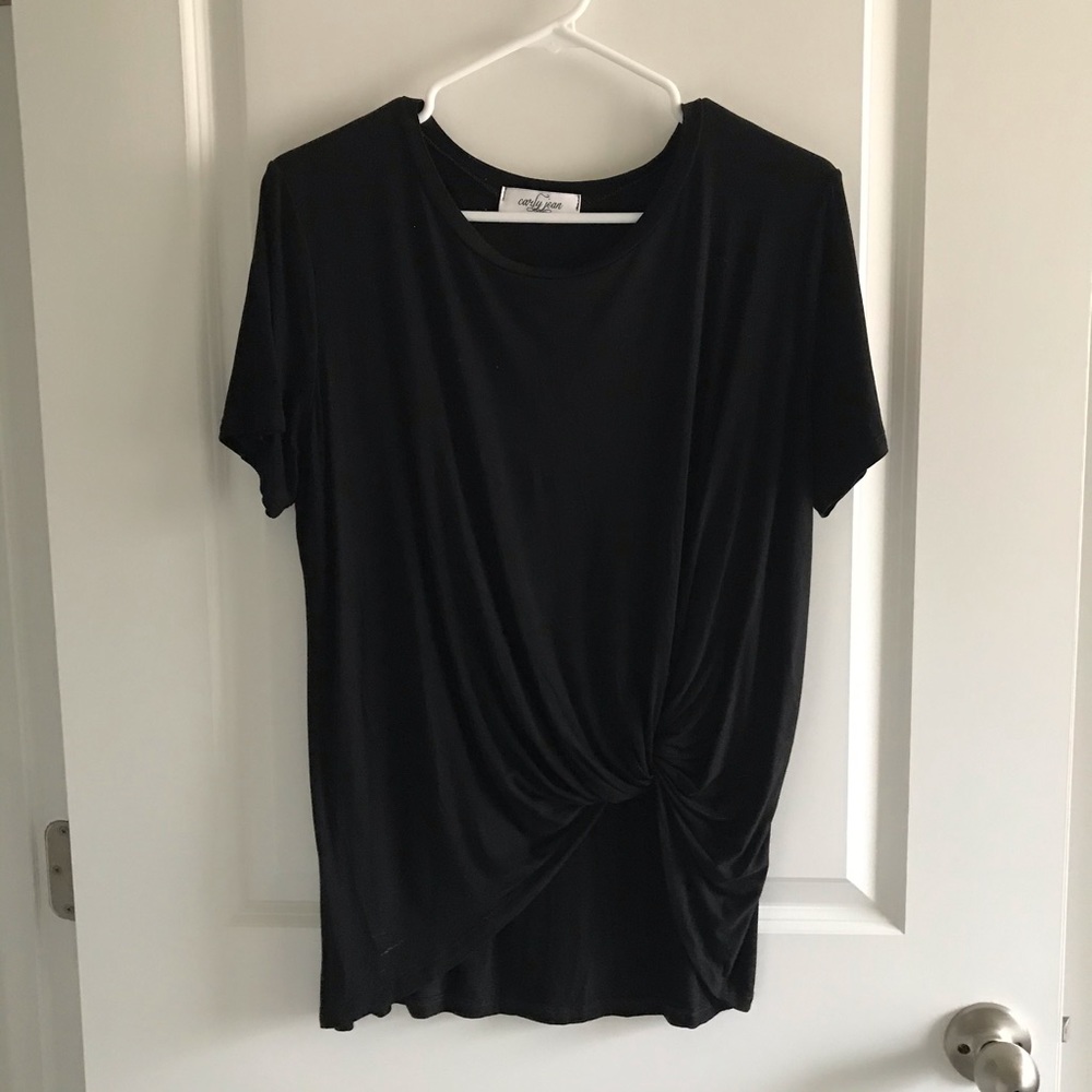 CJLA Fav Tie Tee